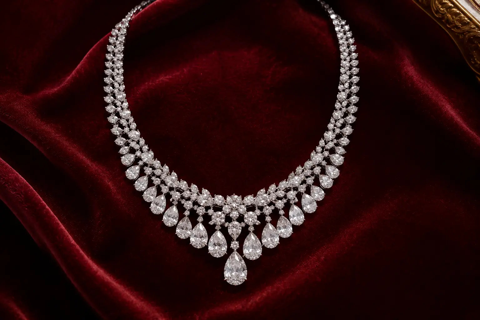 Luxury Jewelry
